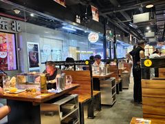 -三个蒙古大叔羊肉串(大宁店)