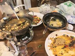 -缘来聚·徽菜名店(黄山宏村店)