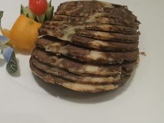 -万荣烤鸭店·北京菜(天坛店)