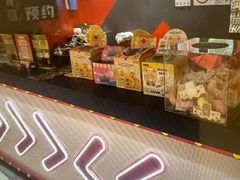 -Xcape异时刻密室逃脱魔法互动(瑞虹天地太阳宫店)