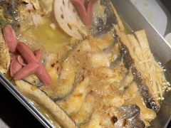 -半天妖烤鱼(方庄店)