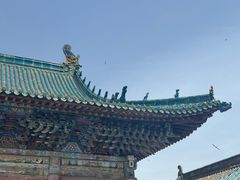 -代州文庙