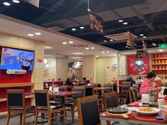 -宏状元现熬粥·京味菜(五棵松店)
