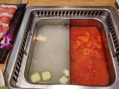 -草原塞蛮羊火锅城(港湾店)