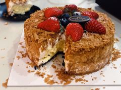 -PETIT PARIS 小巴黎(花园道店)