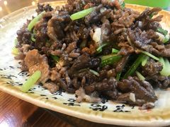 -下梅人家土菜馆(历史文化餐厅度假区店)