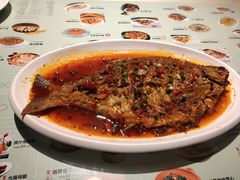 -小碗大胃(福久源新天地店)