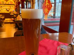 -申德勒加油站西餐厅(日坛路总店)