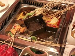 -串一火锅(赛格国际购物中心店)