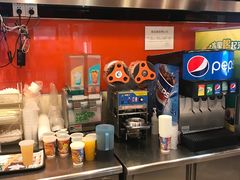 -吉野家(人和香港城店)