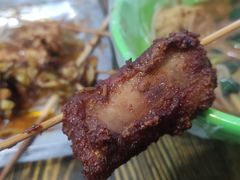 -胡仁根胡记炸炸炸