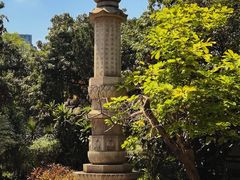 -西禅古寺售票处