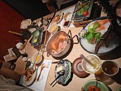 -匠和风精致料理(宁德万达店)
