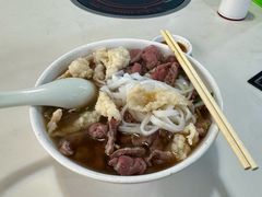 -菜忠潮州牛肉店(岗厦店)
