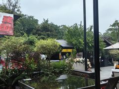 -一叶觅山(半边街店)
