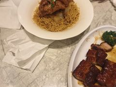 -翠华餐厅(正佳广场店)