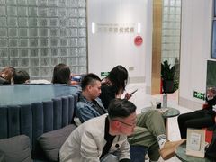 -海马体照相馆(环贸iapm大师爱情店)