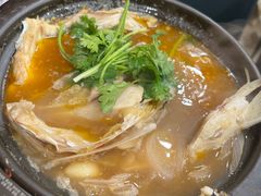 -川香煲(茅台路店)