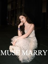 点击看大图 -MuseMarry婚纱(前海嘉里中心店)