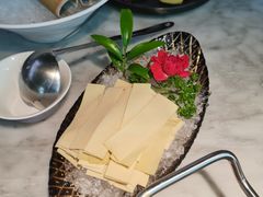 -澳美徕·港式花胶鸡火锅(高新万达店)