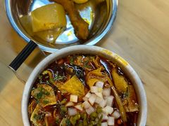 -丽丽三鲜螺蛳粉(田林路店)