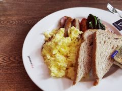 欧陆大早餐-JamaicaBlue(新城国际店)
