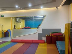 -玩胜青少儿体能(福田侨香中心)