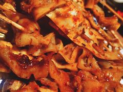 牛筋皮-老黑板筋(顺义总店)
