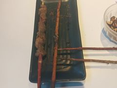 -疆遇·新新新新的新疆菜(万达店)