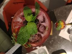 -港丽餐厅(高德置地店)