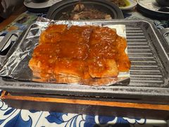 -绿茶餐厅(布吉万象汇店)