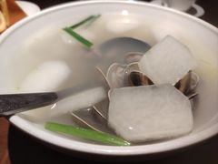 -紫阳海鲜楼·传承闽味(长乐路总店)