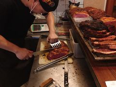 -BARBECUE烤肉屋
