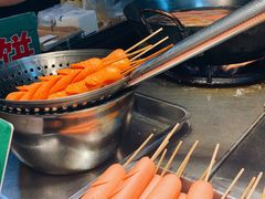 -大学城夜市大排档(凤栖路店)