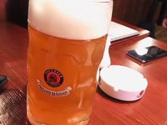 -宝莱纳啤酒花园餐厅PAULANER BRAUHAUS Nanjing(广州路店)