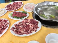 -老猫牛肉火锅(沙溪店)