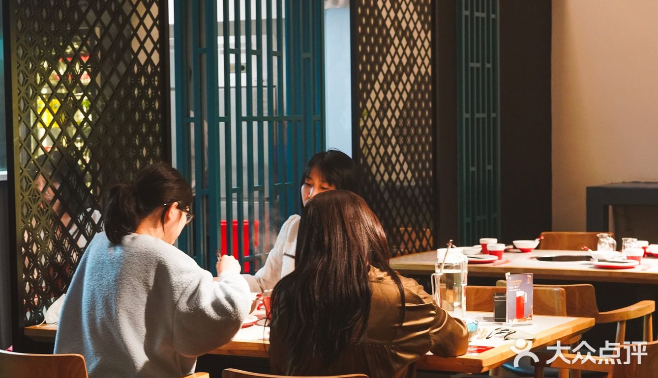 ins风环境🍀贵州风味创意菜混搭是个什么味？