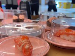 -争鲜回转寿司(东方银座店)