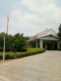 开元楼-泉州迎宾馆