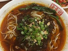 -余丞记川渝面馆(云峰店)