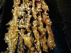 -黄师傅湿辣牛肉(胡桃里店)