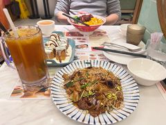 -新世界餐厅(万达店)