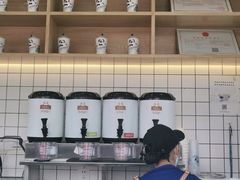 -茶百道(春熙路银石广场店)