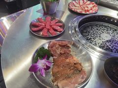 -玄希浪漫厨房·韩料烤肉(湖滨银泰in77店)