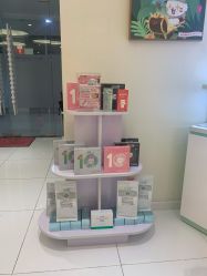 -咪咪比基尼脱毛专业店