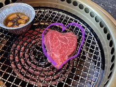 -老乾杯和牛烧肉(王府中环店)