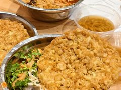-柳州肥姨妈大骨螺蛳粉(万达中心店)