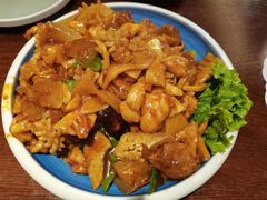 八珍豆腐-津菜宋记老房子(鼓楼店)