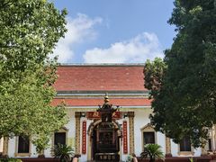 -报恩禅寺
