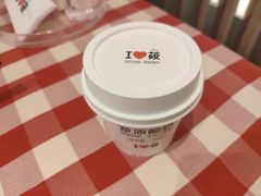-西贝(金桥店)